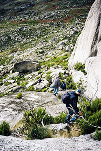 Transmontemuro, Outubro de 2002